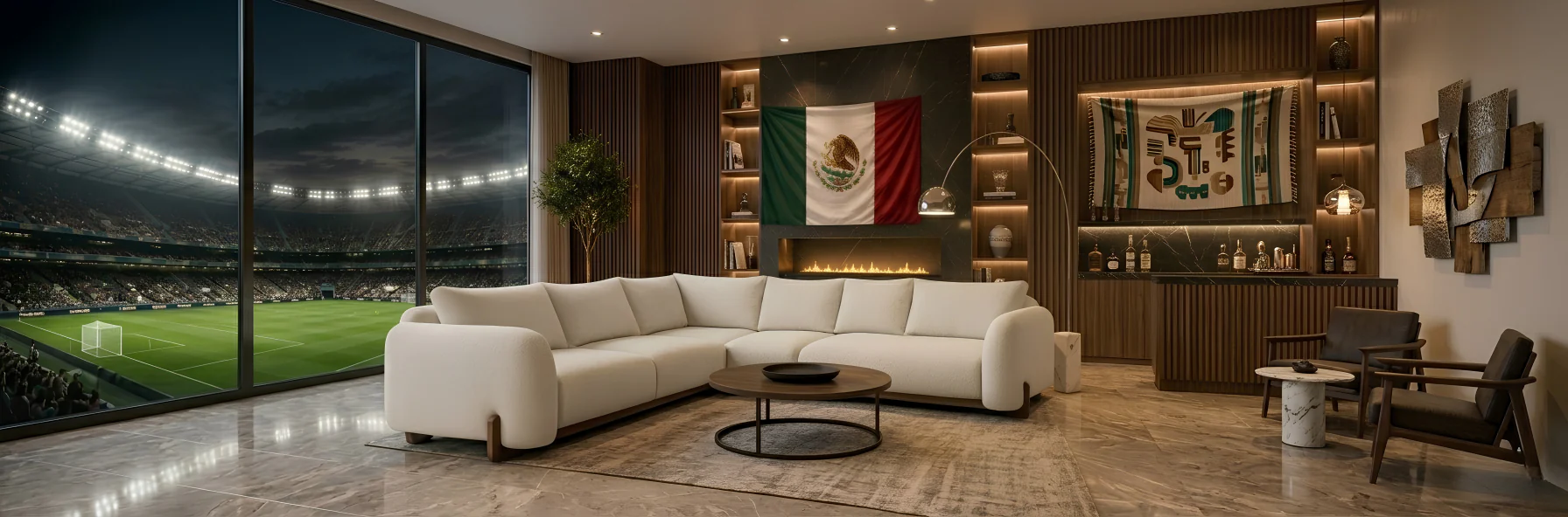 Diseño y Elegancia para Tu Hogar