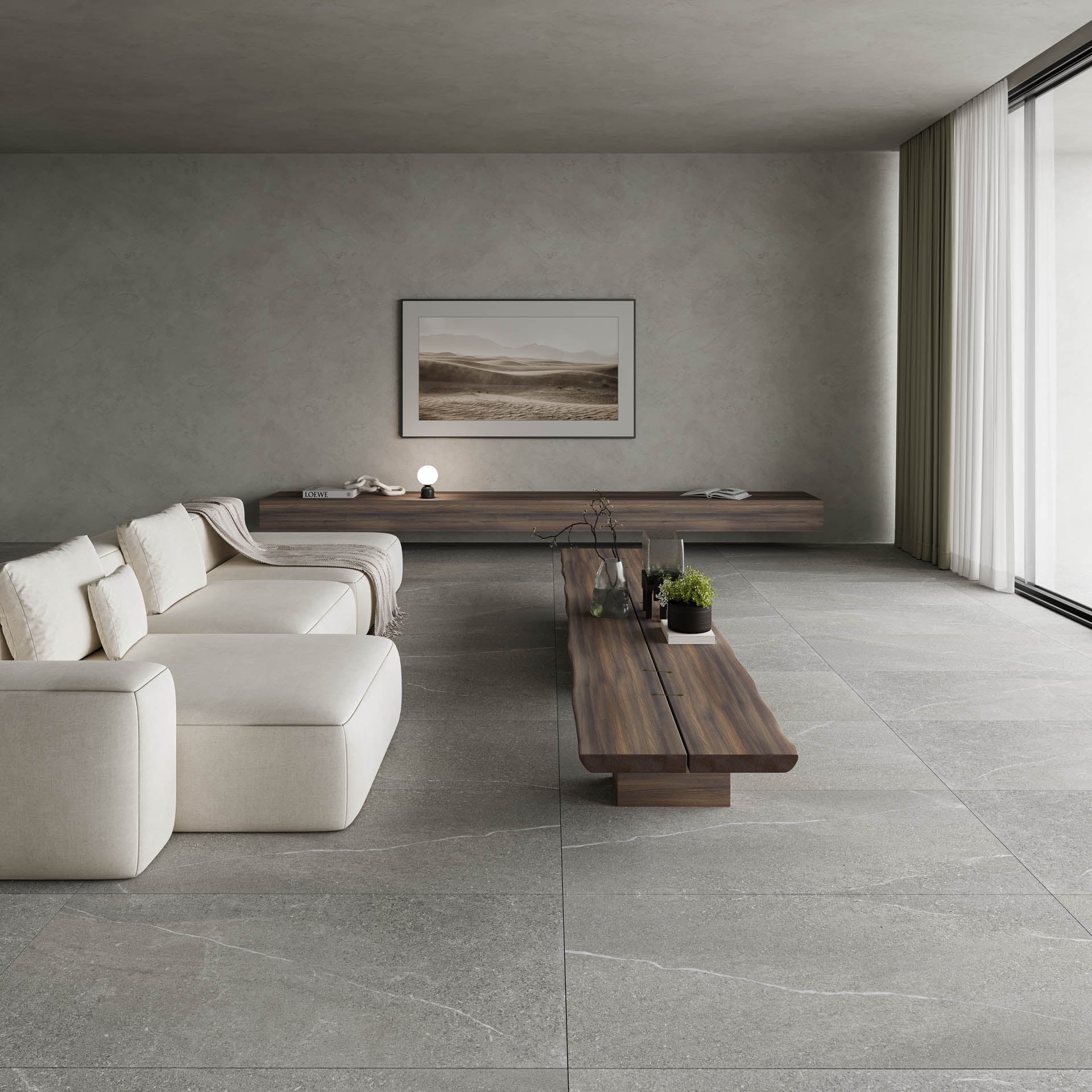 PORCELANICO